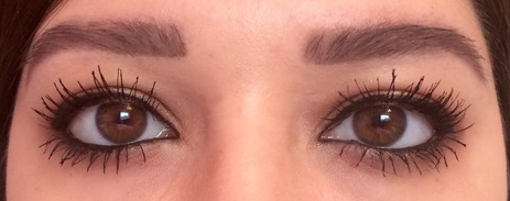 How I Achieve Long, Thick Lashes
