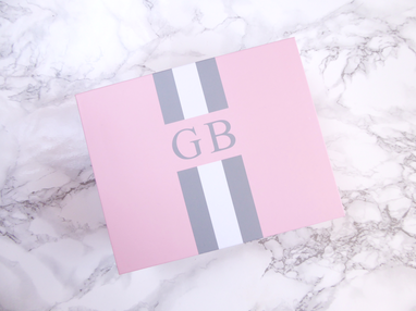 What's In My Glossybox? | August 2016 | abibailey.co.uk