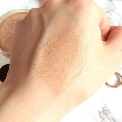 L'Oreal Infallible 24H-Matte Foundation Review | abibailey.co.uk