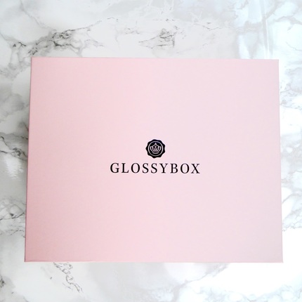 What's In My Glossybox? | abibailey.co.uk